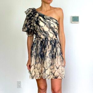 Ulla Johnson silk dress